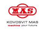 KOVOSVIT MAS